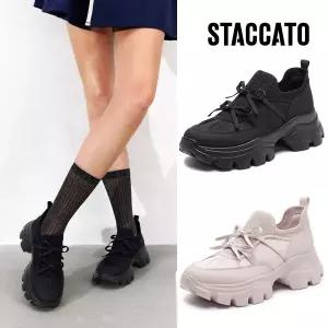 [롯데백화점]스타카토 [정상가:309,000원 26SS EXCLUSIVE 익일출고] 여성스니커즈 SUPERSHY4_ECE83_3COLOR