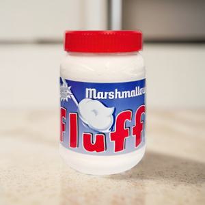 플러프 마시멜로우잼 오리지널 213g