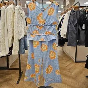 [셀러허브 2]컬리수 HC33 썸머슬리브리스 셋업  C252ST403P (32349651)