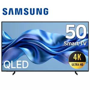 삼성 TV 50인치 50Q60 4K UHD 125cm LED 스마트 티비 스탠드 벽걸이