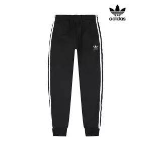 [아웃도어스/아디다스]슈퍼스타 트랙팬츠 트레이닝팬츠_GF0210