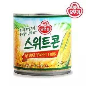 오뚜기 스위트콘 340g