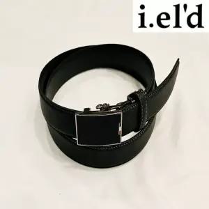 [대구백화점] [아이엘드] 신사 소가죽 자동 벨트(MWM8010)