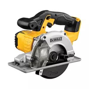 디월트 충전금속원형톱 DCS373N 5.5인치 (18V/20V) 본체만