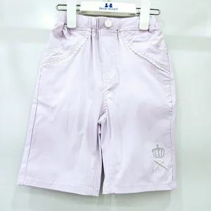 모다양산탈렌트클로젯 쁘띠앙팡 퓨리허니바지 PCY34GPT116YS