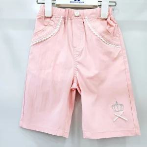 모다양산탈렌트클로젯 쁘띠앙팡 퓨리허니바지 PCY34GPT116-1YS