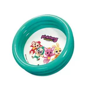 [비투비월드][웨이브위시]핑크퐁 원더스타 키즈 풀장(86cmx25cm) (민트)