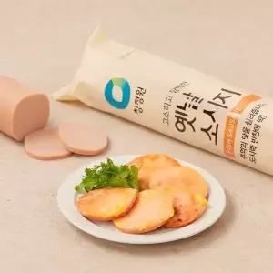 청정원 옛날소시지 1kg