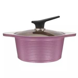 HC해피콜 온드 FULL IH 양손냄비 20cm