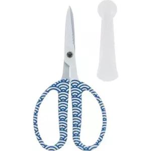 치카마사 원예가위 꽃가위 전정 CRI-360SFWAW