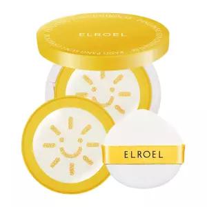 엘로엘 선쿠션 S8 팡팡 빅 스마일 썬쿠션 시즌8