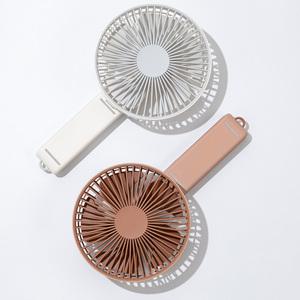 빅팬 BLDC모터 탁상 스탠드 접이식 무선 휴대용 손 선풍기 서큘레이터 BIGFAN16