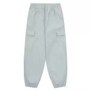 [에꼴리에] 세이브존03 쿨 와샤 컬러 카고 조거 바지 24B0251-MT (S33936057)