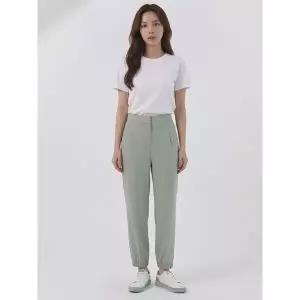 [하프클럽/샤트렌]배기팬츠 라이트카키 HCCMPT207