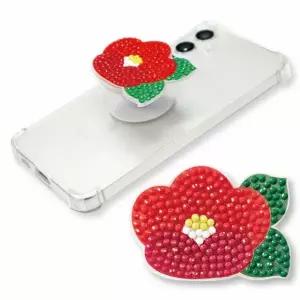 피오피스토리 제주4.3 동백꽃 스마트톡