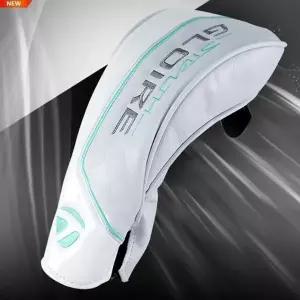 [테일러메이드] 스텔스 글로리 유틸리티 헤드커버(여성)