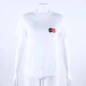 [구구스]중고명품 발렌시아가 반소매 55 (NO 10123063)