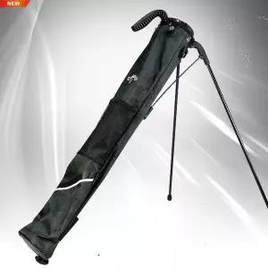캘러웨이 스포츠 남성 클럽 하프 스탠드백(카모)