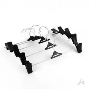 ONM 바지걸이 집게 바지 핀 리퍼 기장조절