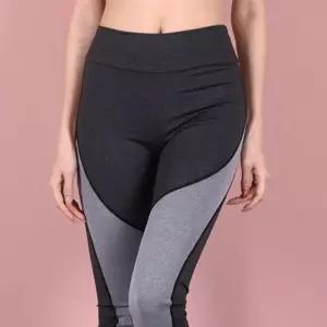 ONM 스포츠웨어 하이웨이트 7부여성요가바지