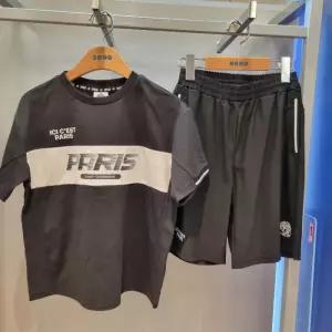 HC22 psg 절개터프싱글5부세트 쥬니어 psg 절개터프싱글5부반바지세트 sjz304mktr