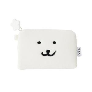 담곰이 미니 파우치