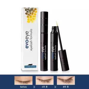 독일 에보보떼 에보아이 아이래쉬 포뮬라 속눈썹영양제 3ml