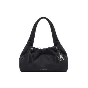 루이까또즈 쥬르 나일론토트백 HS2SD78BL