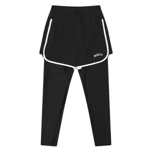 [소이] 여자 여름이월 3부 레이어드 워터레깅스(25M0260)