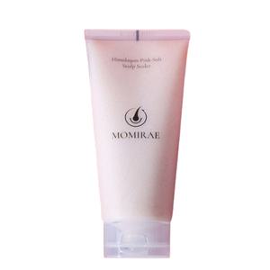 모미래 두피스케일링 스크럽 각질제거 핑크솔트 1개