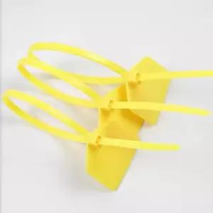 별별마켓 이름표 케이블타이 노랑 중 100P 전산장비