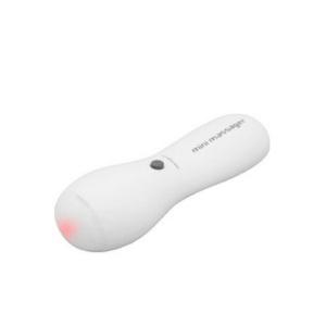 컴스 진동 휴대용 여행용 미니 진동 마사지기