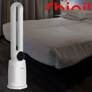 신일 무풍 선풍기 날개없는선풍기 무소음 저소음 아기 신생아 날없는