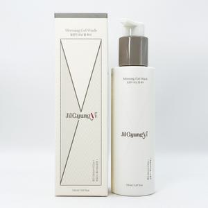 질경이 모닝 젤 워시 150ml 1개-