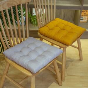 두툼한 키높이 방석 컴퓨터 의자 게이밍 높은 수험생 운전 운전자 식탁 차 벤치 네모 끈 책상 편한 사각