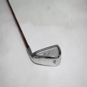 중고  TC-530 포지드 4번 단품아이언 투어AD 샤프트 6R