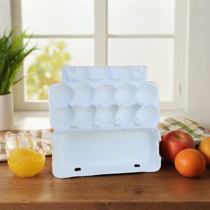 종이 계란 판 밀폐 달걀 케이스 포장 박스 상자 판 10구 30개