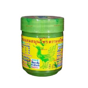 태국 홍타이 야돔40g 인헤일러 코 막힘 비염 야몽스틱 허브 민트