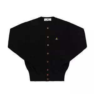 [비비안웨스트우드] 1803002P Y001V N401 여성 가디건