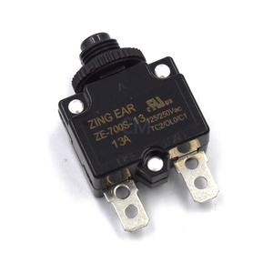 콤프레샤 과부화 보호 과전류 오버로드 스위치 오바로드 13A