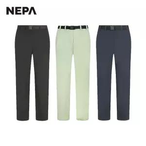 네파 여성 마운틴 트리코트 아이스 팬츠 7J41604