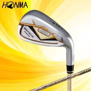 혼마 베레스 키와미5 2스타 남성용 8아이언세트