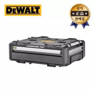 디월트 터프시스템2.0 DXL 1단서랍공구함 DWST08510-1 수납함