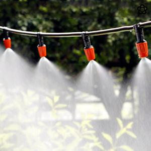 팝업 스프링클러 미니 스프링쿨러 세트 밭 스프링쿨러 정원 농사용 농업용