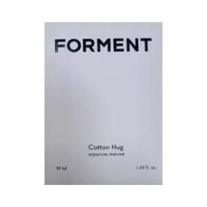 포맨트 시그니처 퍼퓸 코튼허그 50ml 1개