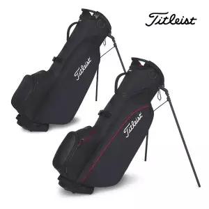 [AK골프] 타이틀리스트 2025 플레이어스 4 카본 스탠드백 TB25SX5A