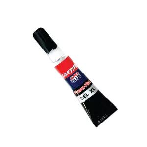 록타이트 플렉스젤 흐르지않는 고점도 순간접착제