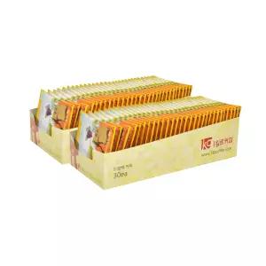 1킬로커피 산뜻한 아침 드립백 실속형[60개입]