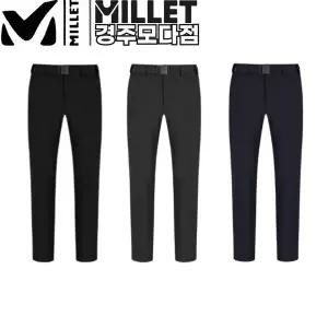 [밀레]남성 루르드 W 본딩 겨울 팬츠 MITWP421_KJ