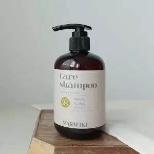 마라피키 강아지 고양이 천연 샴푸 저자극 애견 피부병 각질 예방